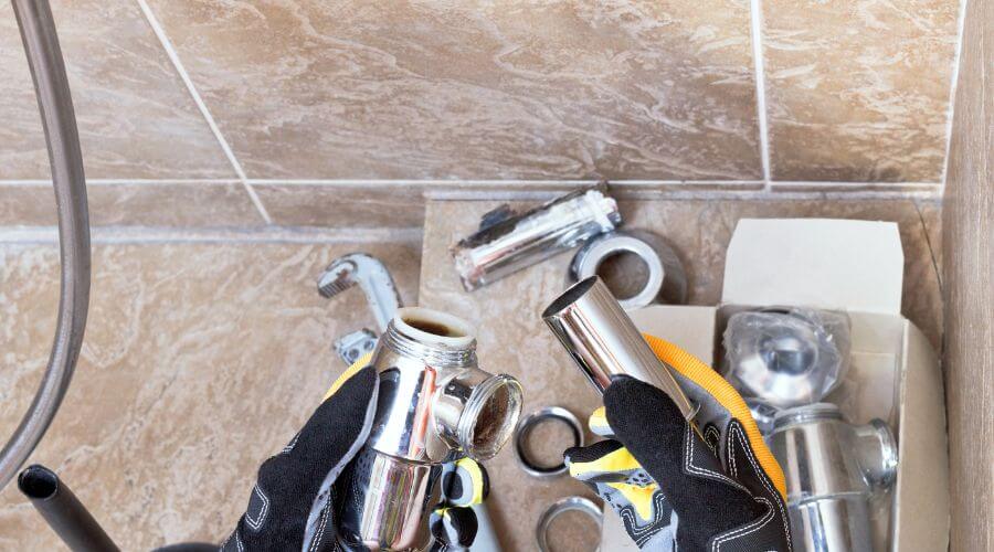 Expert flood damage restoration services in Willis, TX